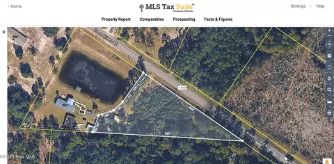 1187 Green Hill Rd NE, Leland, NC 28451