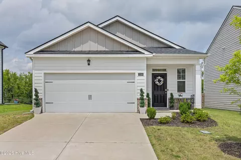 1156 Button Buck Ln, Grovetown, GA 30813