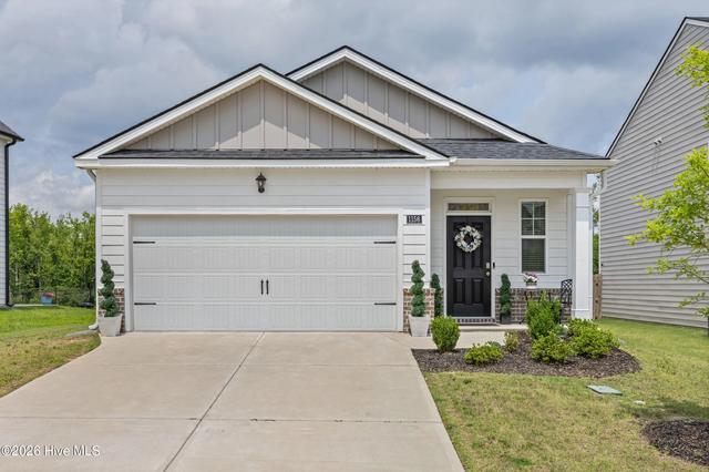 1156 Button Buck Ln, Grovetown, GA 30813