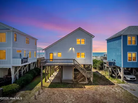 2203 E Beach Dr, Oak Island, NC 28465