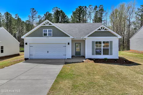 778 Burlington Dr, Augusta, GA 30909