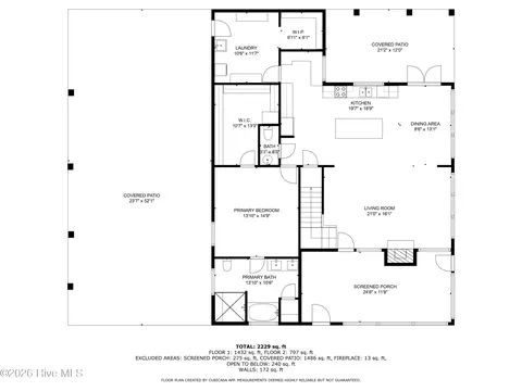 1740 Windingstairs Rd, Topton, NC 28781