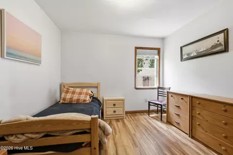 Bedroom - 309 W Durham St, Kill Devil Hills, NC 27948 photo 11 of 11