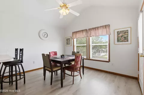 Dining - 309 W Durham St, Kill Devil Hills, NC 27948 photo 2 of 4