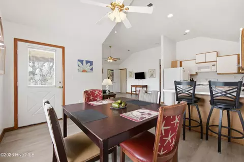 Dining - 309 W Durham St, Kill Devil Hills, NC 27948 photo 4 of 4