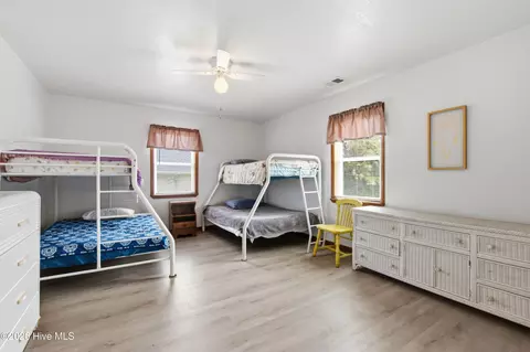 Bedroom - 309 W Durham St, Kill Devil Hills, NC 27948 photo 1 of 11