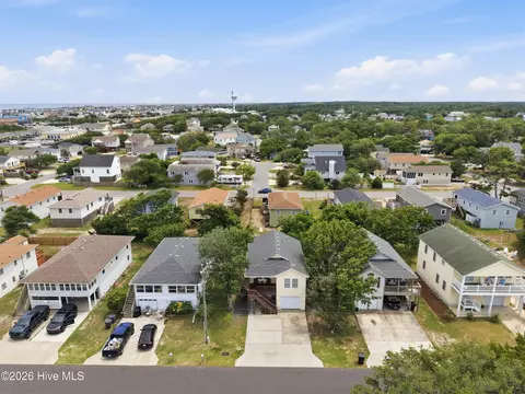 View/Area - 309 W Durham St, Kill Devil Hills, NC 27948 photo 5 of 12