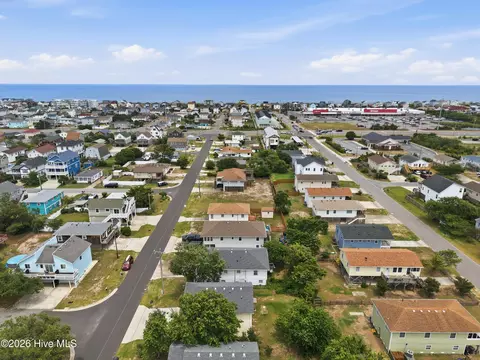 View/Area - 309 W Durham St, Kill Devil Hills, NC 27948 photo 3 of 12