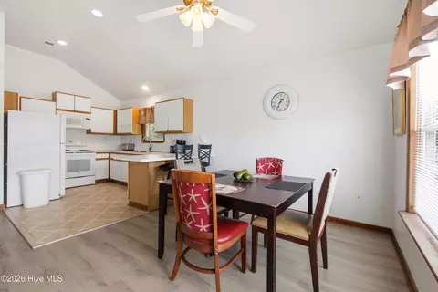 Dining - 309 W Durham St, Kill Devil Hills, NC 27948 photo 3 of 4