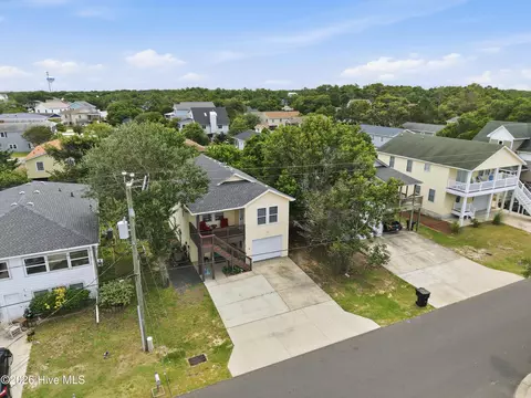 View/Area - 309 W Durham St, Kill Devil Hills, NC 27948 photo 1 of 12