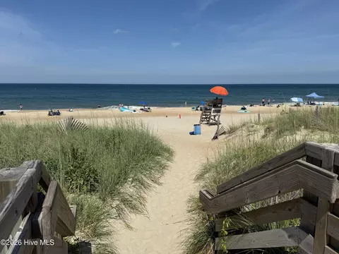 View/Area - 309 W Durham St, Kill Devil Hills, NC 27948 photo 9 of 12