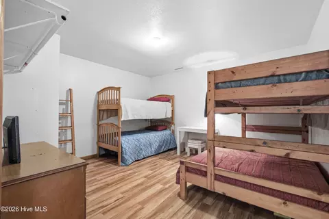 Bedroom - 309 W Durham St, Kill Devil Hills, NC 27948 photo 7 of 11