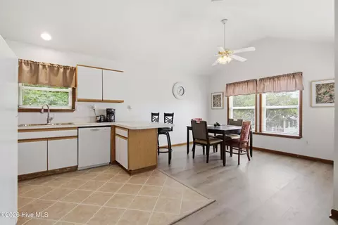 Dining - 309 W Durham St, Kill Devil Hills, NC 27948 photo 1 of 4