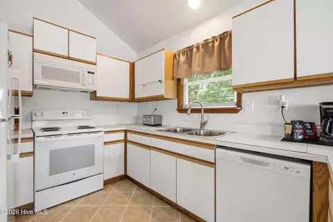 Kitchen - 309 W Durham St, Kill Devil Hills, NC 27948 photo 1 of 3