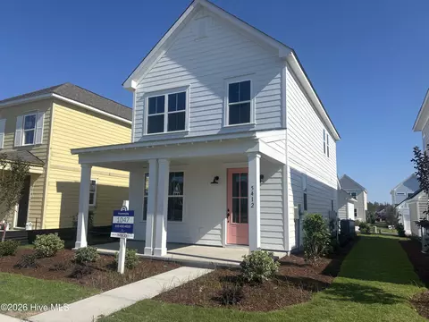 5412 Folklore Way, Wilmington, NC 28412