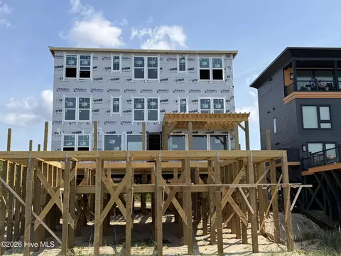 4215 W Beach Dr, Oak Island, NC 28465