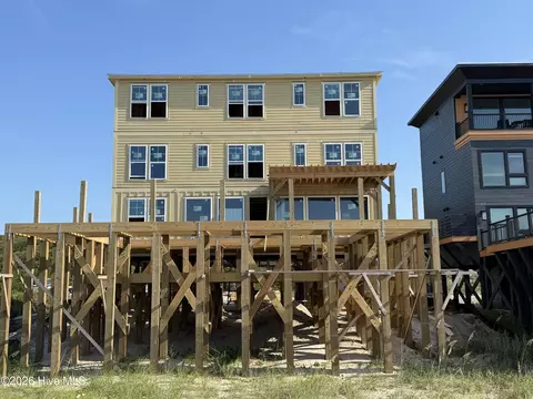 4215 W Beach Dr, Oak Island, NC 28465