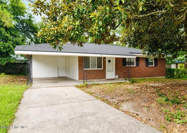 1921 Dianne Dr, Augusta, GA 30906
