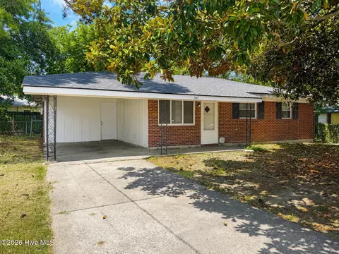 1921 Dianne Dr, Augusta, GA 30906