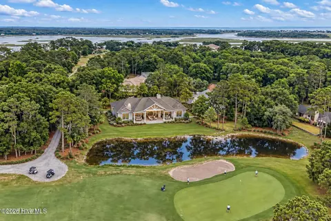 85 Marina Dr SW, Supply, NC 28462
