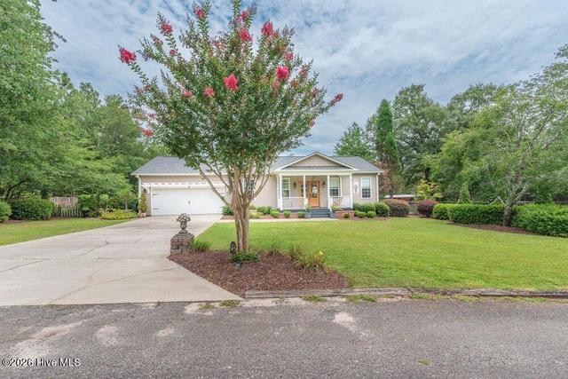 169 Saw Pine Dr, Aiken, SC 29801