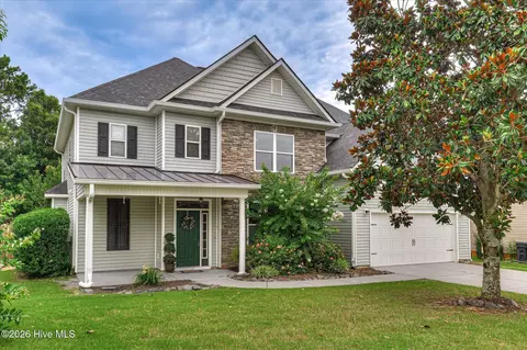 9505 Berwick Ct, Grovetown, GA 30813