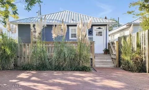 1603 Castle St, Wilmington, NC 28401