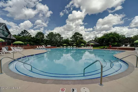 332 Cellars Way, Wallace, NC 28466 photo 3