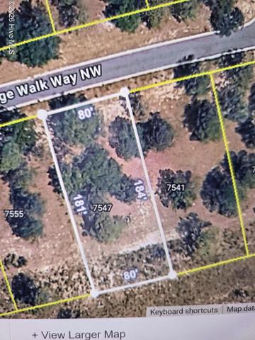 7547 Wallace Pl SW, Sunset Beach, NC 28468