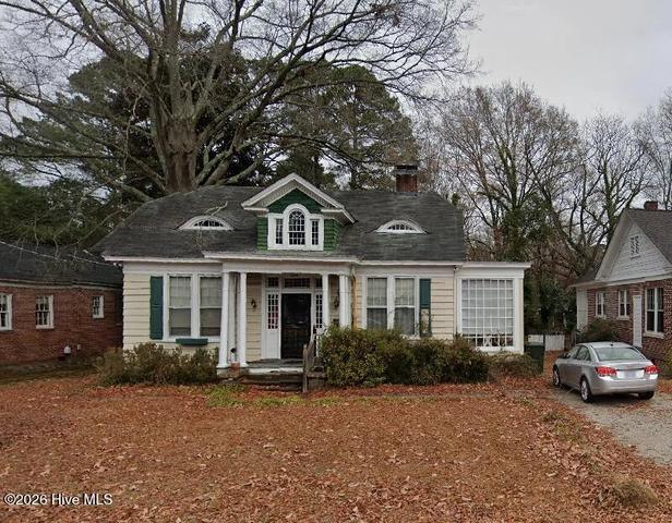 1118 Nash St N, Wilson, NC 27893