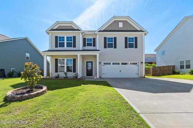 2214 Southland Dr, Harlem, GA 30814