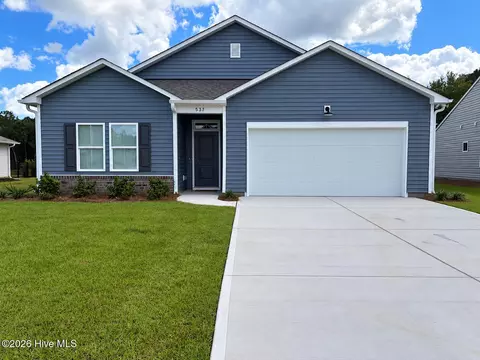 537 Belfort Ln SW #82, Ocean Isle Beach, NC 28469
