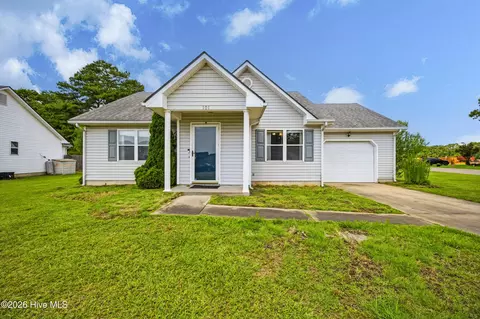 101 Springvale St, Elizabeth City, NC 27909