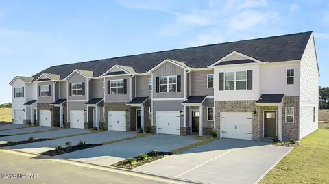 1290 Bent Water Cir, Grovetown, GA 30813