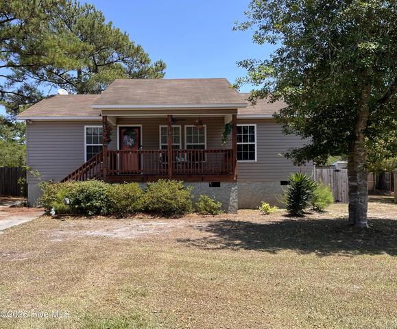 2686 Nags Head Rd SW, Supply, NC 28462