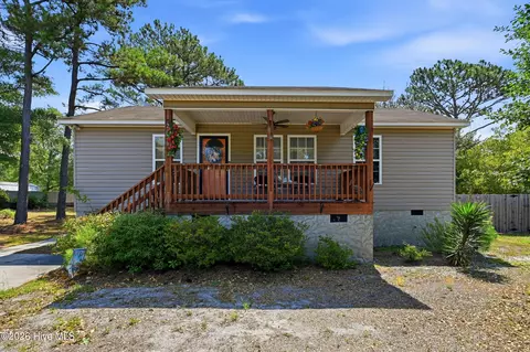 2686 Nags Head Rd SW, Supply, NC 28462