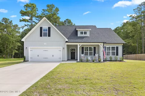 138 Cafe Prince Ct, Raeford, NC 28376