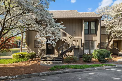 250 Sugar Gum Ln # 114, Pinehurst, NC 28374