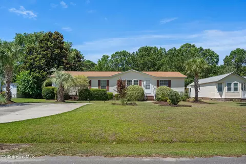 1052 Waterview Ln SW, Carolina Shores, NC 28467