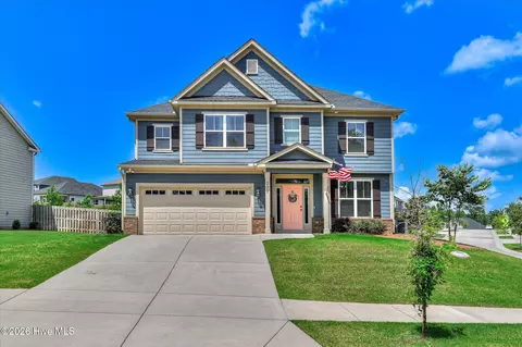 238 Prominence Dr, Grovetown, GA 30813