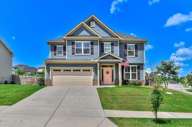 238 Prominence Dr, Grovetown, GA 30813