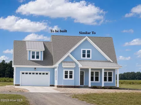 503 N Trotman Rd, Camden, NC 27921