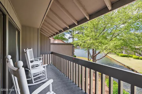 Exterior - 250 Sugar Gum Ln # 237, Pinehurst, NC 28374 photo 12 of 18