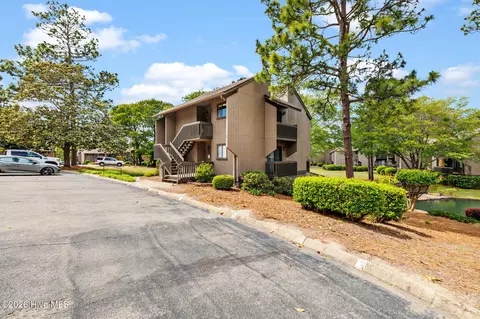 Exterior - 250 Sugar Gum Ln # 237, Pinehurst, NC 28374 photo 18 of 18