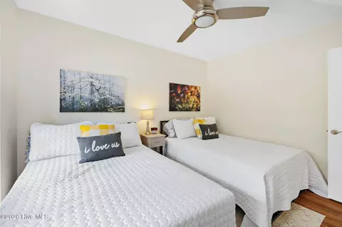 Bedroom - 250 Sugar Gum Ln # 237, Pinehurst, NC 28374 photo 6 of 6
