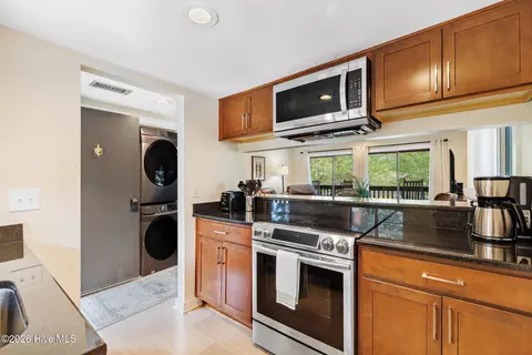 Kitchen - 250 Sugar Gum Ln # 237, Pinehurst, NC 28374 photo 1 of 5