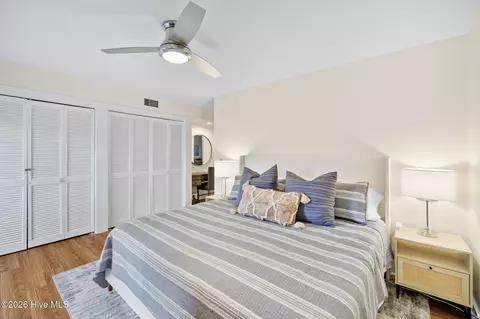 Bedroom - 250 Sugar Gum Ln # 237, Pinehurst, NC 28374 photo 3 of 6