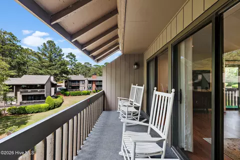Exterior - 250 Sugar Gum Ln # 237, Pinehurst, NC 28374 photo 15 of 18