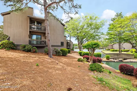 Exterior - 250 Sugar Gum Ln # 237, Pinehurst, NC 28374 photo 5 of 18