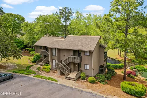 Exterior - 250 Sugar Gum Ln # 237, Pinehurst, NC 28374 photo 6 of 18